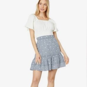 Like New Madewell Skirt